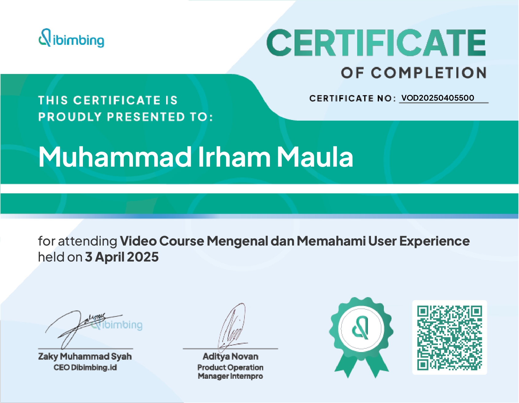 Mengenal dan Memahami User Experience
